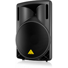 Behringer B215D активная акустическая система 450 Вт черный
