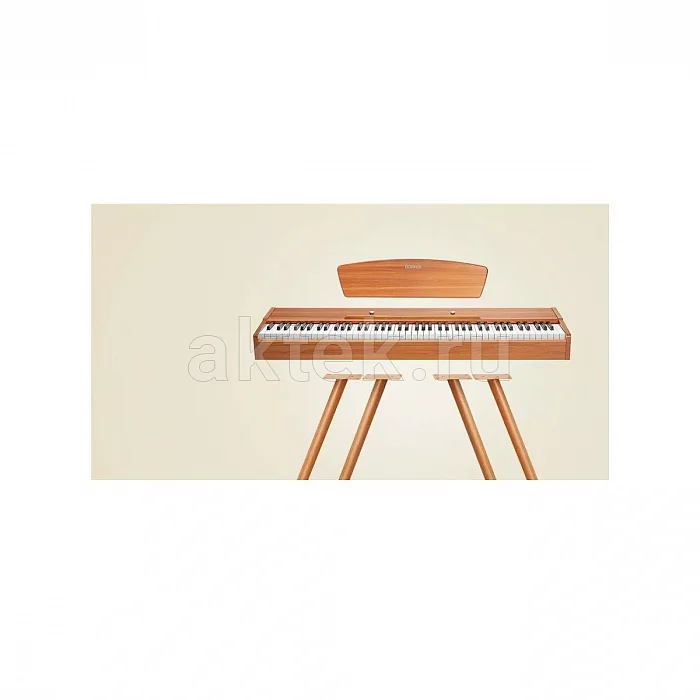 Donner DDP-80 Original цифровое пианино, 88 клавиш, молоточковая механика 7