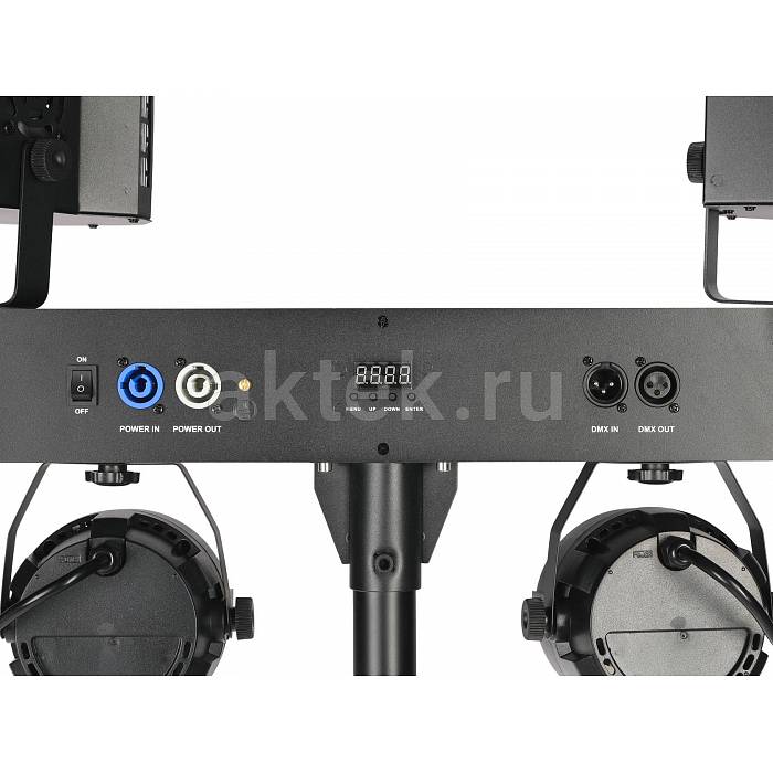 Комплект светового оборудования LFocus LCB803 7
