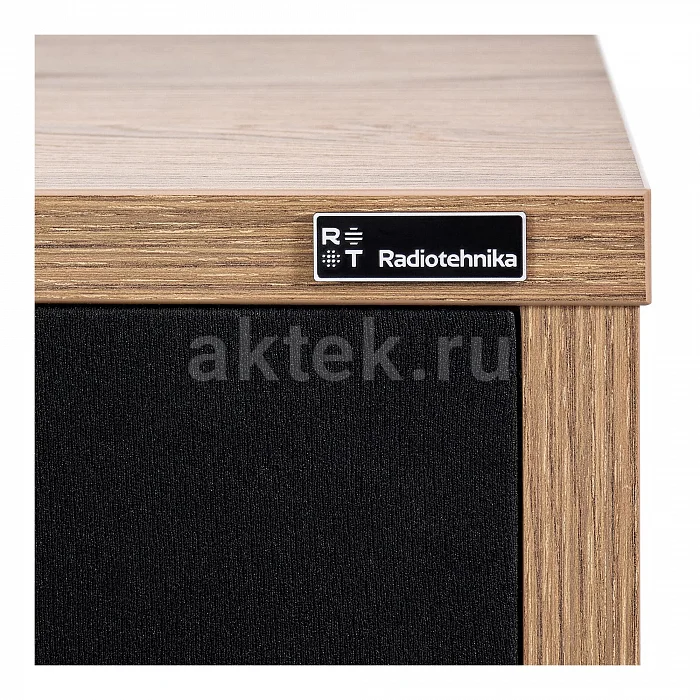 Тумба для винилового проигрывателя Radiotehnika Rondo Stage 400 Walnut 8