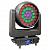 Вращающаяся голова Dialighting Wash Zoom 37-15 V3