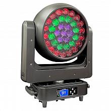 Вращающаяся голова Dialighting Wash Zoom 37-15 V3