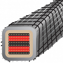 Акустический кабель Wireworld SES2.0MB-10 Silver 2 м 3