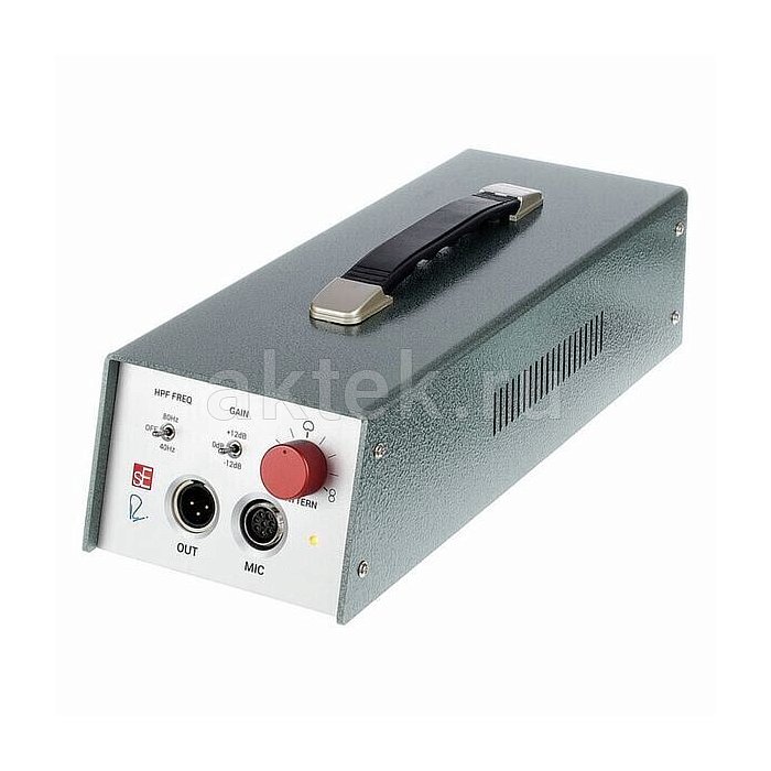 Студийный микрофон SE Electronics RNT 8