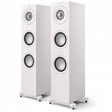 KEF Q7 Meta White напольная акустика, Uni-Q, MAT