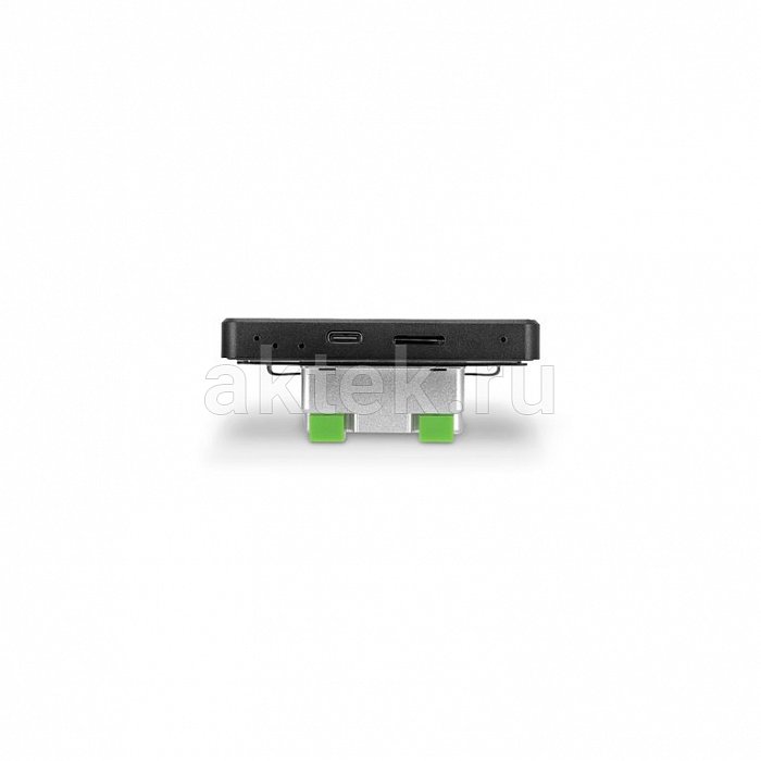 LD Systems QTP 5 настенная сенсорная панель 5,5″ 1280×720 PoE 5