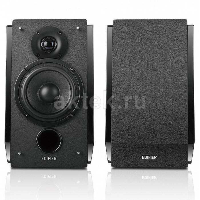Акустическая система Edifier R1850DB black 3