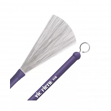 Vic Firth HB Heritage Brush барабанные щётки 2 Vic Firth HB Heritage Brush барабанные щётки 2