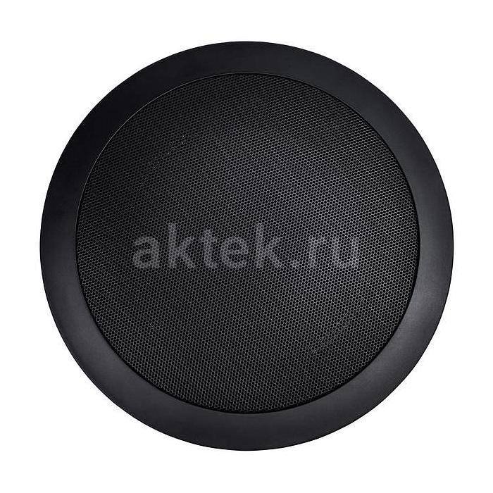 Встраиваемая акустическая система Radiotehnika TL6T8 Black