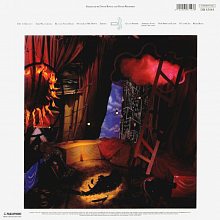 Виниловая пластинка DAVID BOWIE - NEVER LET ME DOWN 180 GRAM BLACK VINYL 12" 2
