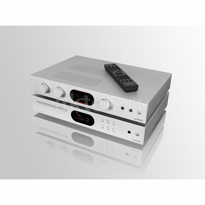 AudioLab 7000A Silver интегральный стереоусилитель 6