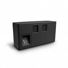 LD Systems CURV 500 ISUB Black пассивный сабвуфер 10″ 200Вт 2