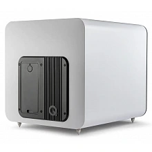 Сабвуфер Q Acoustics Q SUB120 S White 3