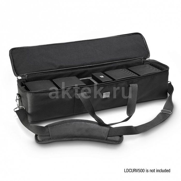 LD Systems CURV 500 SAT BAG защитный чехол 2