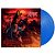Виниловая пластинка АРИЯ - КРЕЩЕНИЕ ОГНЕМ CRYSTAL BLUE VINYL 12"
