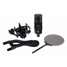 Студийный комплект sE Electronics X1 S Vocal Pack 2