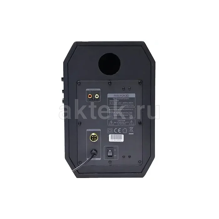 Полочная акустическая система Microlab X7 BT 5