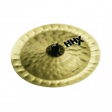 Sabian 18" HHX Chinese чайна-тарелка из бронзы B20