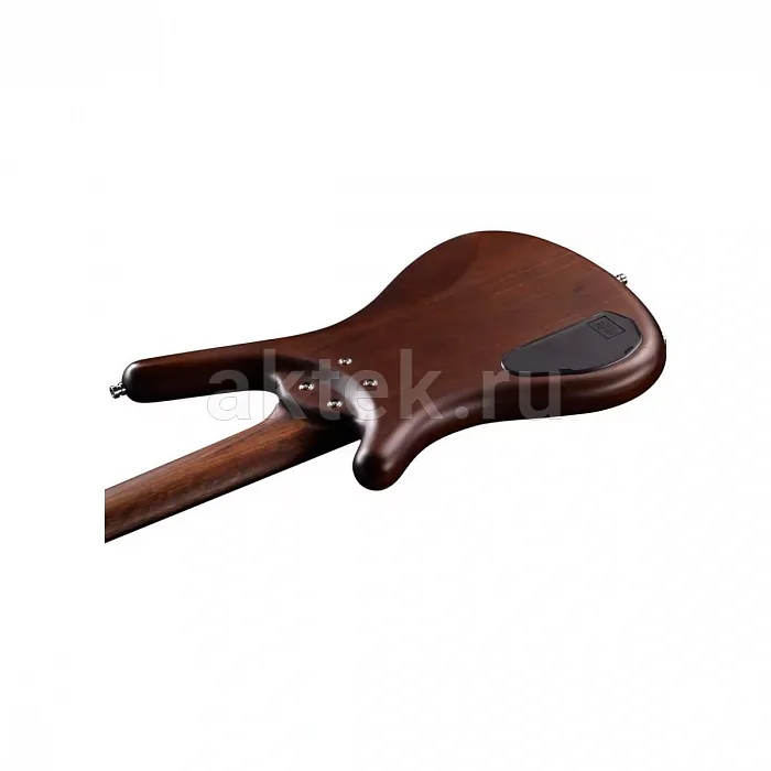 Warwick Corvette ASH 5 AT TS бас-гитара, 5 струн 4