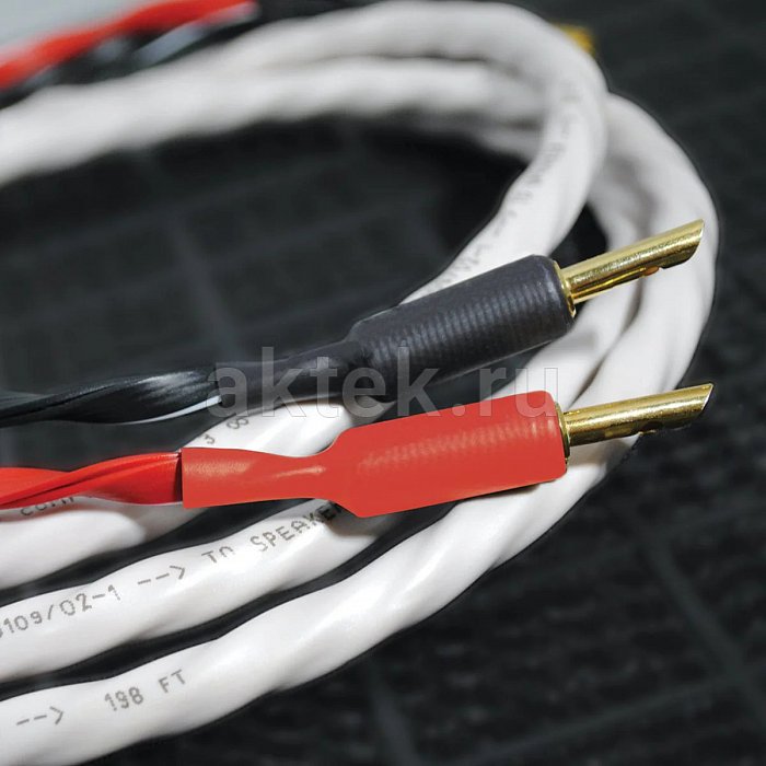 Акустический кабель Wireworld LUS3.0MB-10 3 м 5