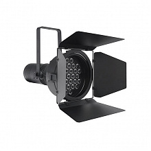 STAGE4 SUNRAY 31 TOCO PAR-прожектор, 31×10 Вт, CRI 94 2