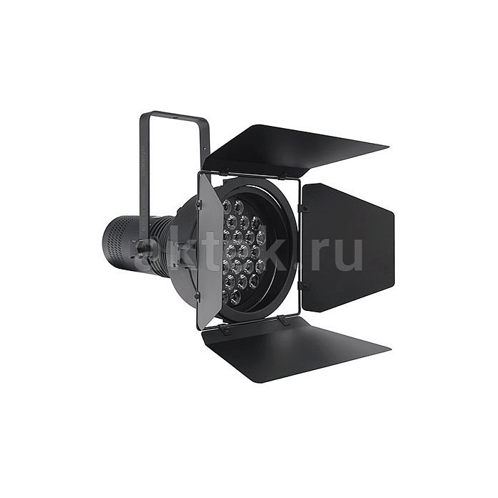 STAGE4 SUNRAY 31 TOCO PAR-прожектор, 31×10 Вт, CRI 94 2