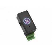 NICOLAUDIE GROUP DINA-DR MICRO архитектурный DMX-контроллер, 60 каналов