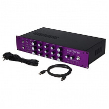 Гитарный предусилитель Soldano X88-IR Preamp 2