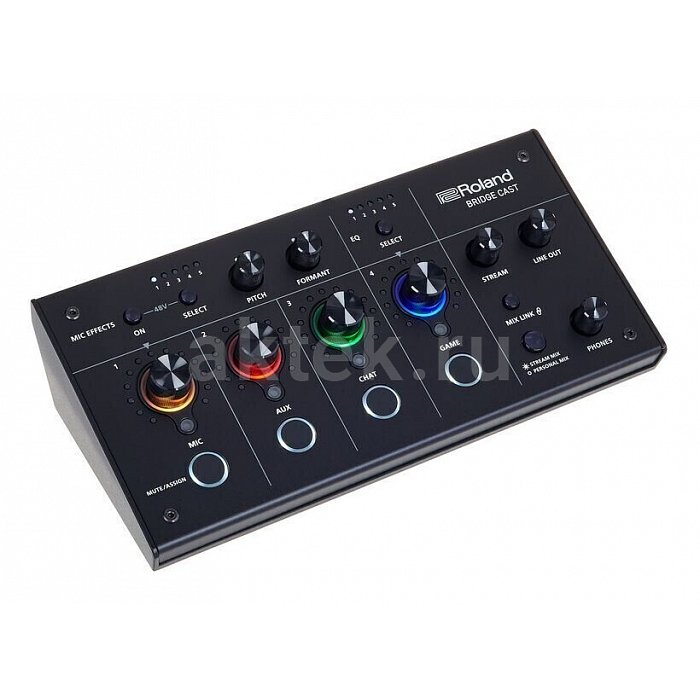 Микшерный пульт Roland Bridge Cast 8
