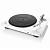 DENON DP-400 White виниловый проигрыватель