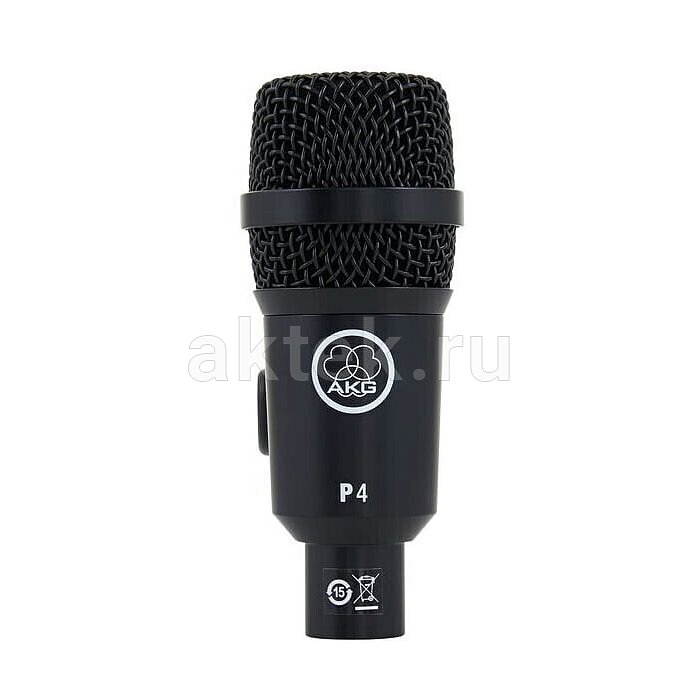 Комплект микрофонов для ударных AKG Drum Set Session I 6