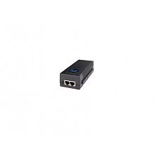 Neets POE IEEE802.3af гигабитный инжектор питания 55В 15,4Вт