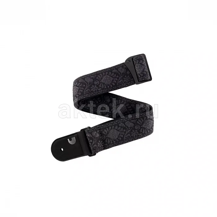 D’Addario 50TB01 гитарный ремень