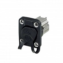 NEUTRIK NE8FDX-P6-W разъём RJ45, IP65