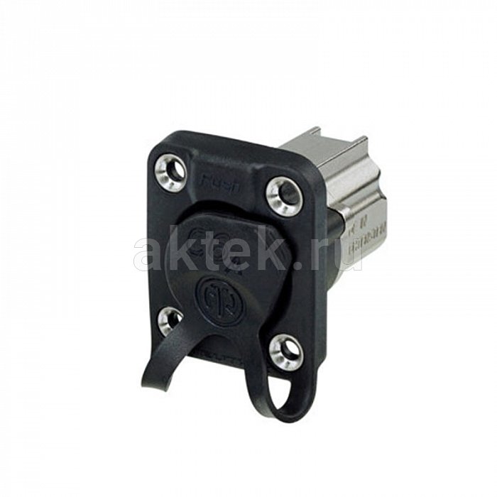 NEUTRIK NE8FDX-P6-W разъём RJ45, IP65