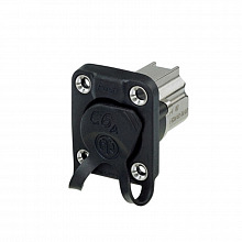 NEUTRIK NE8FDX-P6-W разъём RJ45, IP65