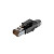 ROXTONE RJ45C5E-PH-GY разъём RJ45, серый