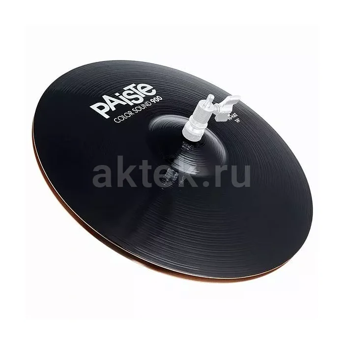 Paiste 14" 900 Color Sound хай-хэт из CuSn8 2