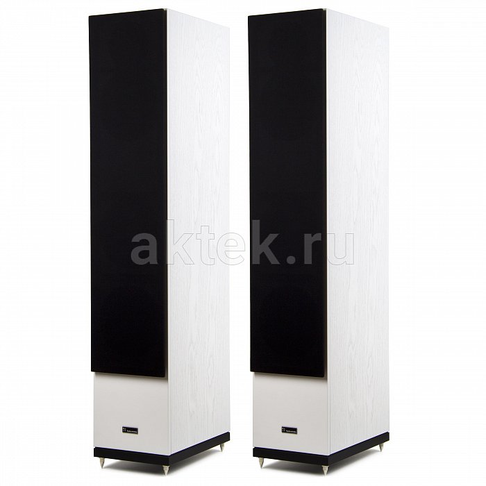 Напольная акустическая система Radiotehnika Gamma 3.03 White Ash 3