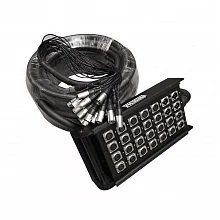 Nordfolk NSBL926/30m мультикор, 30 м, Ø60 мм