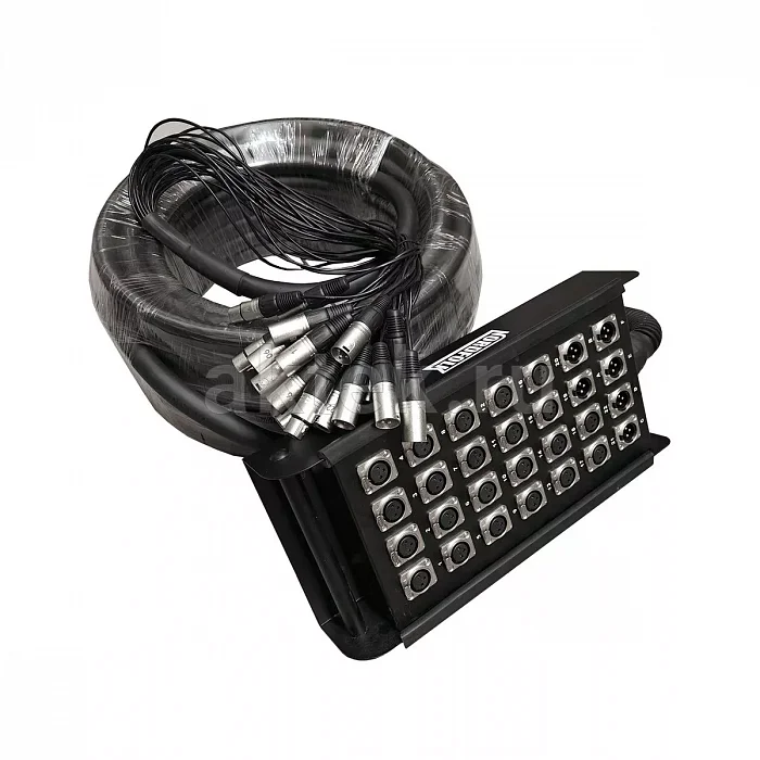 Nordfolk NSBL926/30m мультикор, 30 м, Ø60 мм