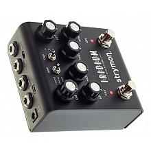Педаль эффектов Strymon Iridium 3 Педаль эффектов Strymon Iridium 3
