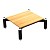 NorStone Spider 1 Bamboo стойка для Hi-Fi аппаратуры