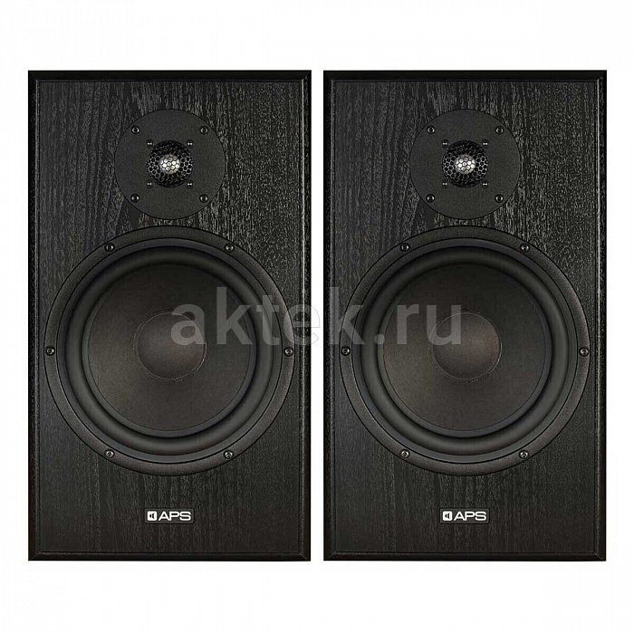 Студийные мониторы APS AETHER
