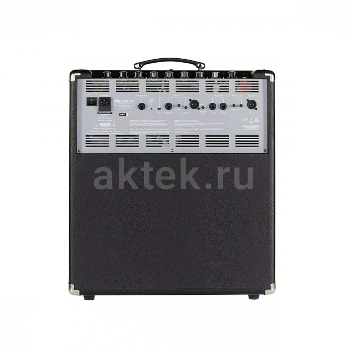 Blackstar Unity 250 Bass U250 басовый комбоусилитель, 250 Вт 4