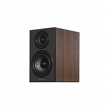 Wharfedale DIAMOND 12.2i Walnut пассивная полочная акустика 6,5″ 20–120Вт 3 Wharfedale DIAMOND 12.2i Walnut пассивная полочная акустика 6,5″ 20–120Вт 3