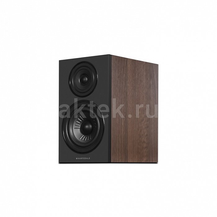 Wharfedale DIAMOND 12.2i Walnut пассивная полочная акустика 6,5″ 20–120Вт 3