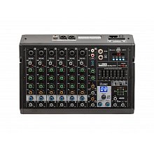 Аналоговый микшер Echo Acoustic MiniStar 61FX