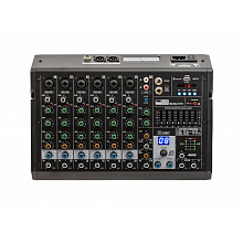 Аналоговый микшер Echo Acoustic MiniStar 61FX
