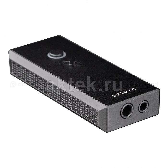 Усилитель для наушников Hidizs XO Black 4